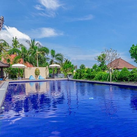 Grand Ball Beach Garden Tanglad Exterior foto