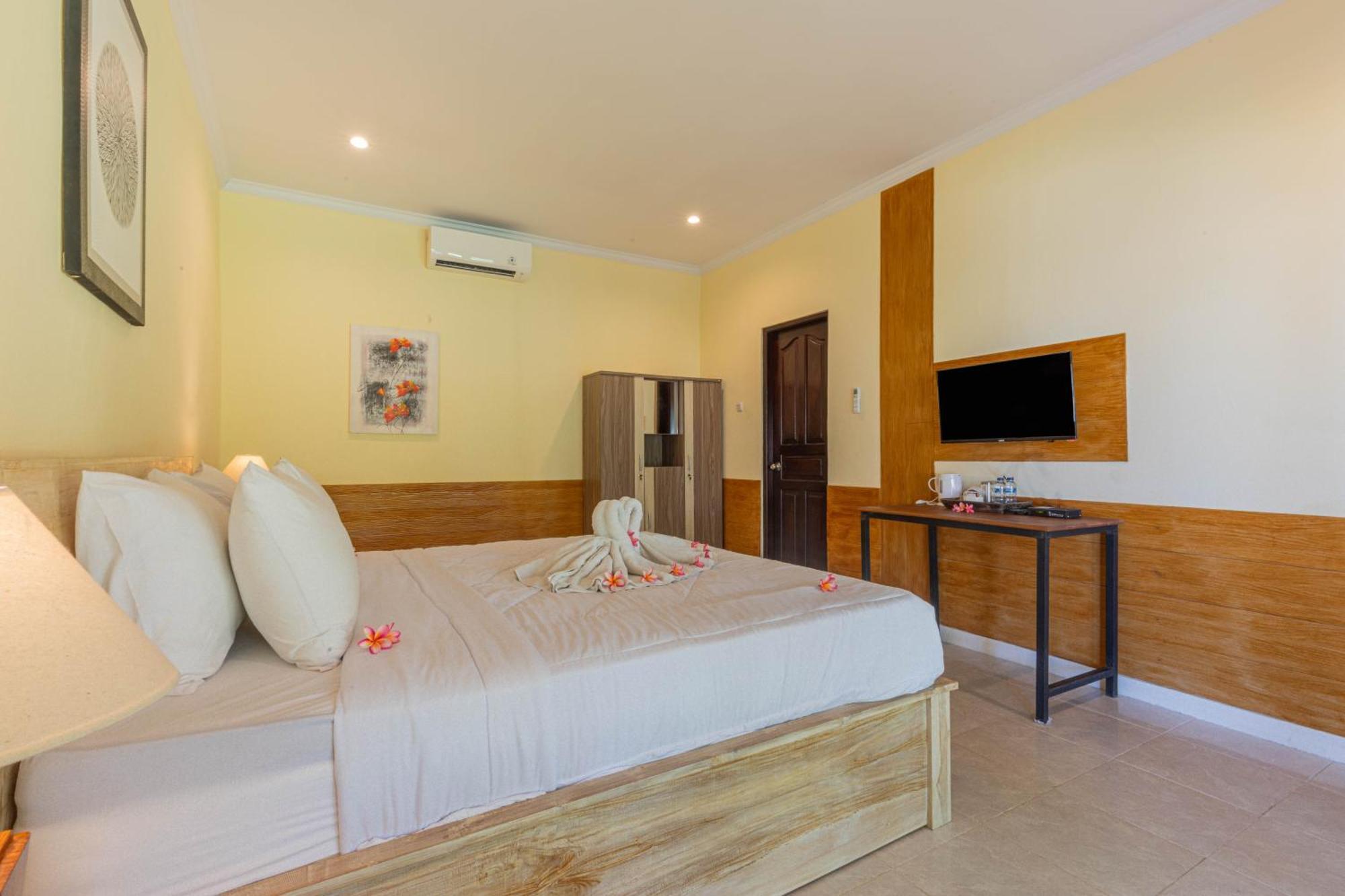 Grand Ball Beach Garden Tanglad Exterior foto