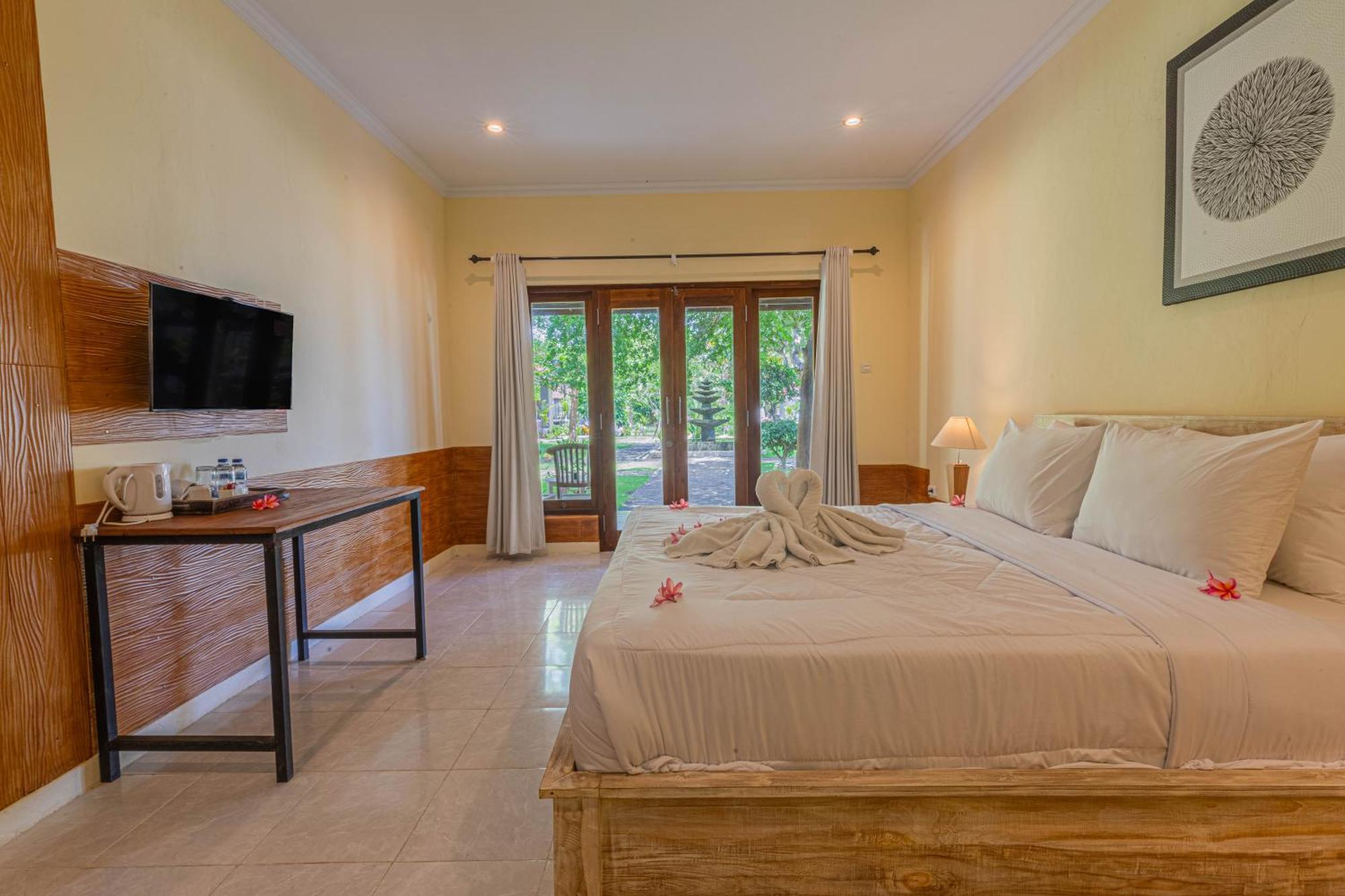 Grand Ball Beach Garden Tanglad Exterior foto